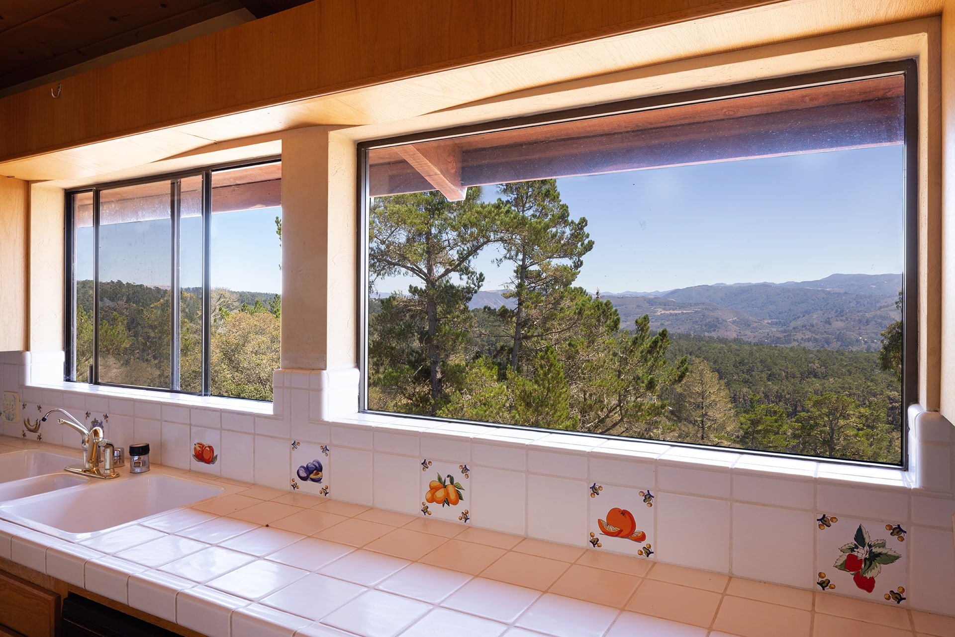 Carmel Ocean Views - 25060 Pine Hills Drive