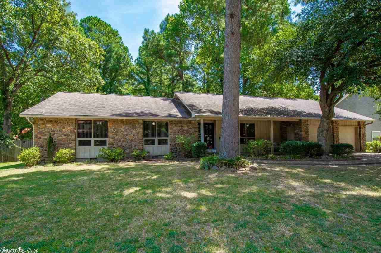 1808 Old Forge Dr