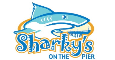 SHARKYS ON THE PIER