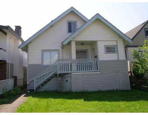 2708 Parker St