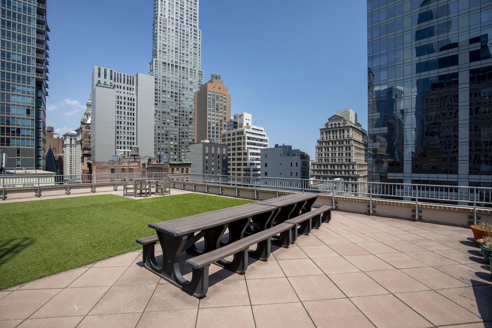 130 Fulton Street, Apt 3-A