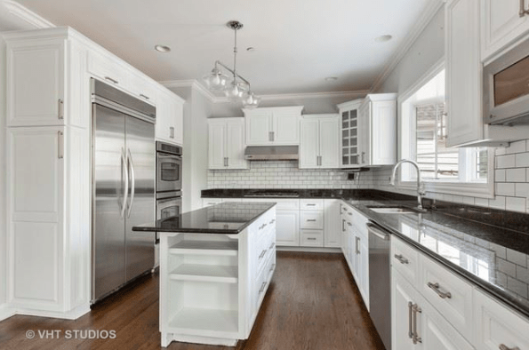 Featured Property: Picture Perfect Home in Clarendon Hills