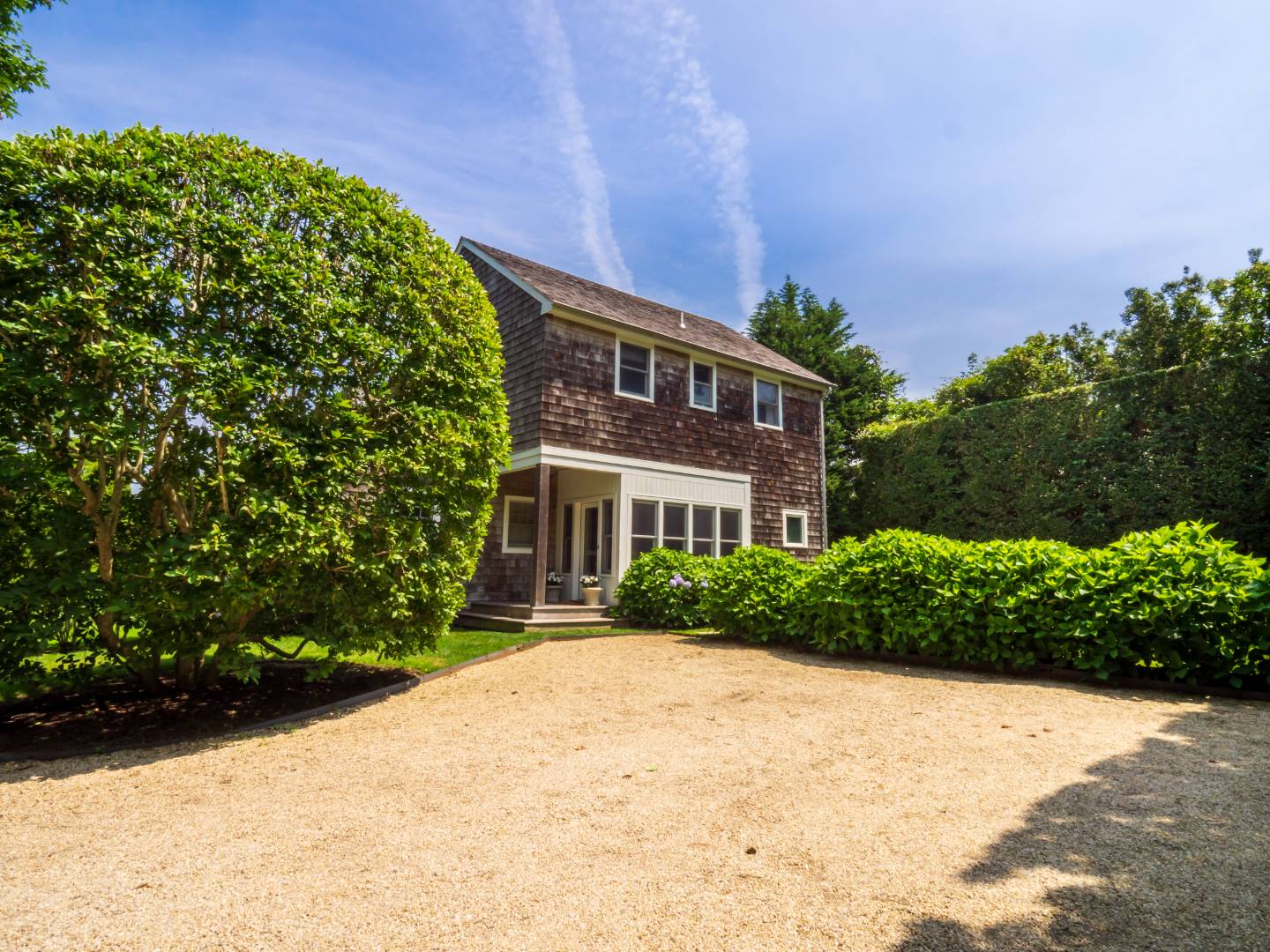Bridgehampton