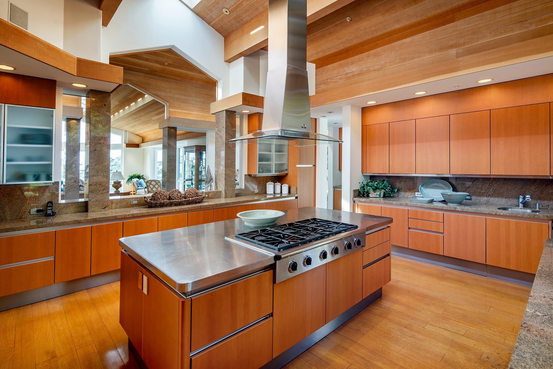 Pebble Beach Paradise - 3230 Macomber Drive