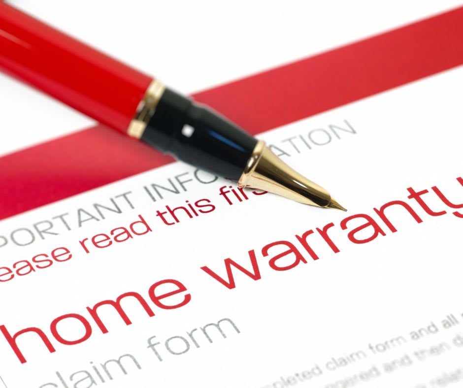 Do you Need a Home Warranty?