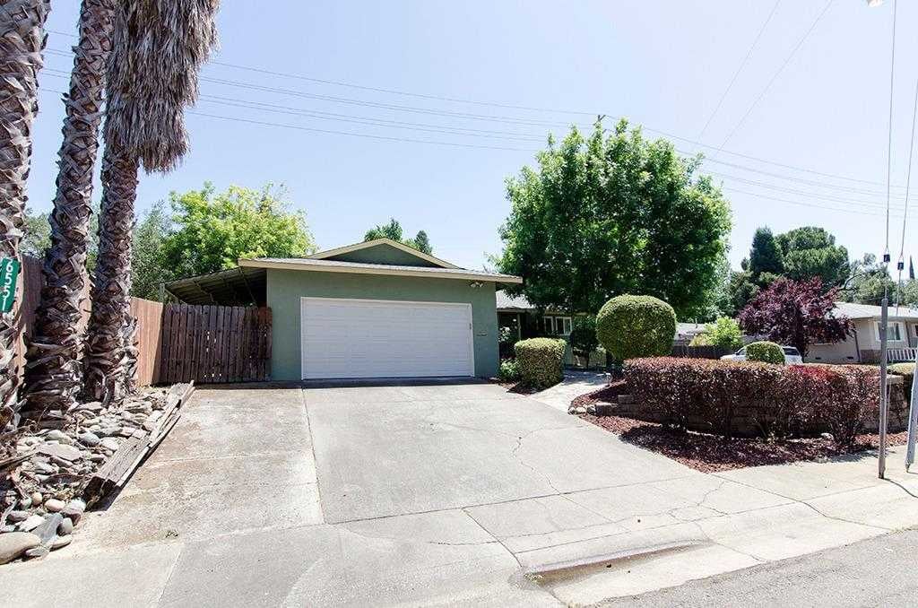 6551 Rinconada Drive