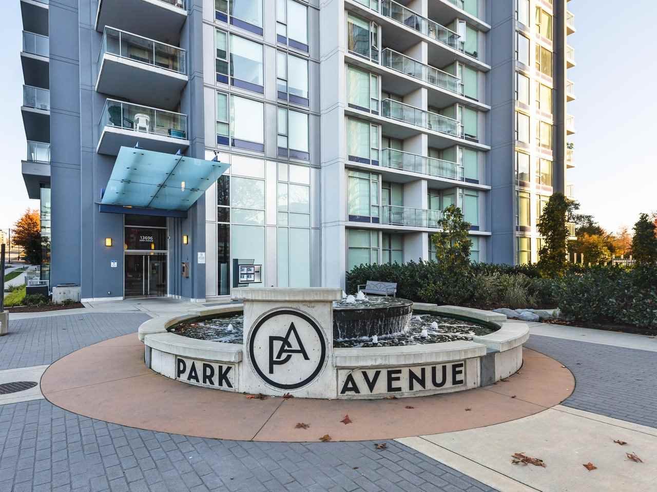 706-13696 100 Avenue, Surrey