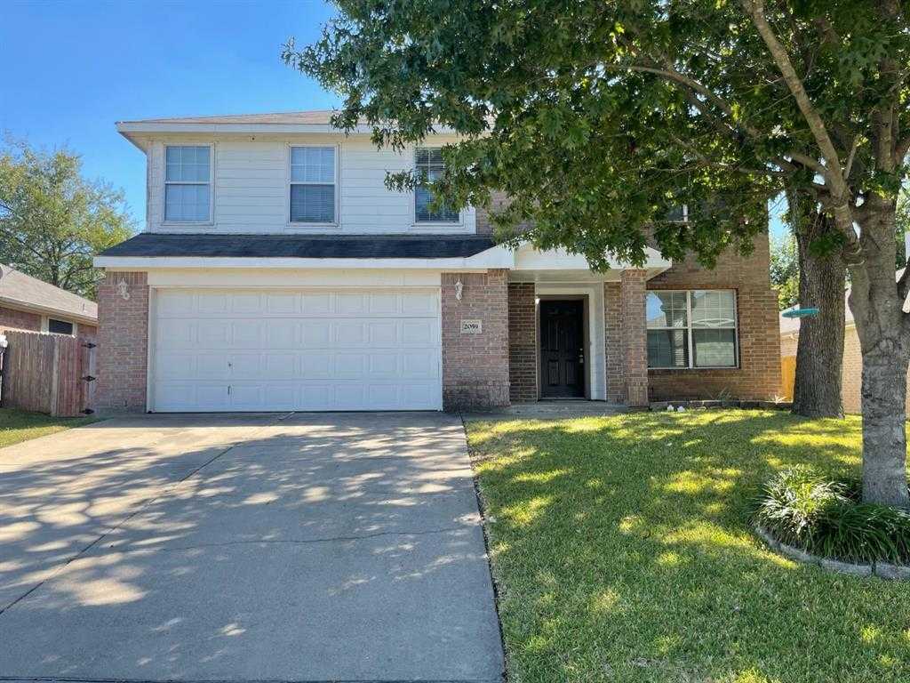 2059 Turtle Cove Drive