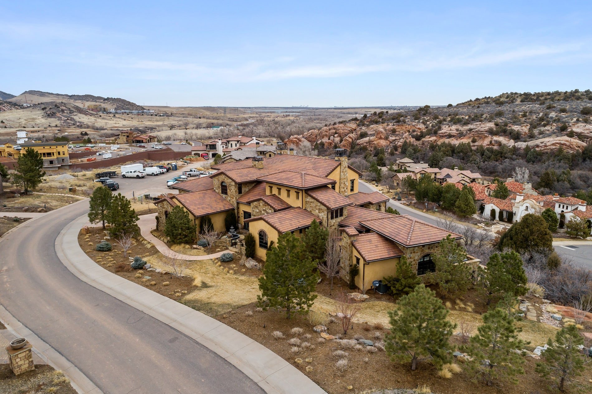8108 Paradiso Court
