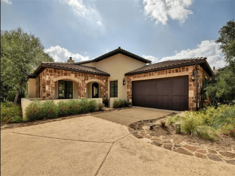 4501 Spanish Oaks Club Blvd #14