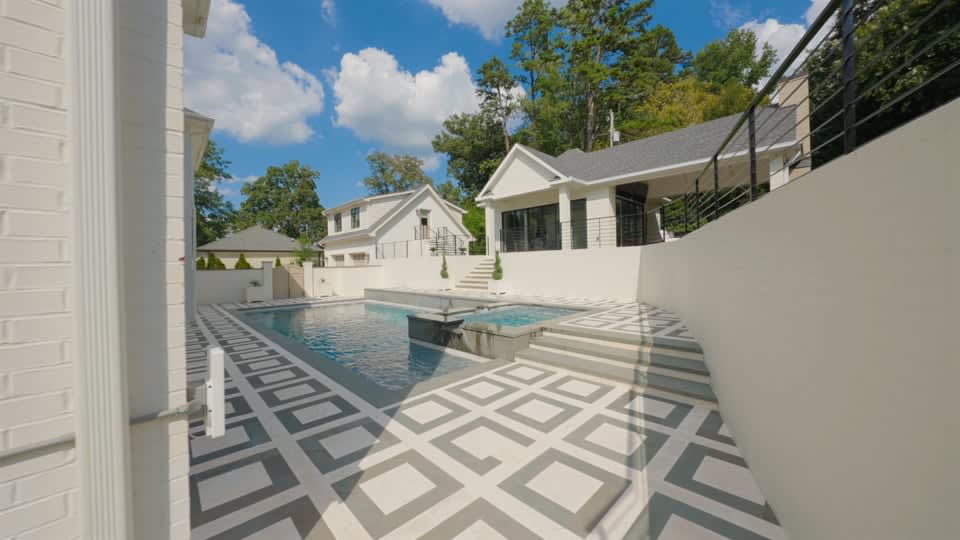 1923 Overhill Rd. Charlotte, NC-Myers Park