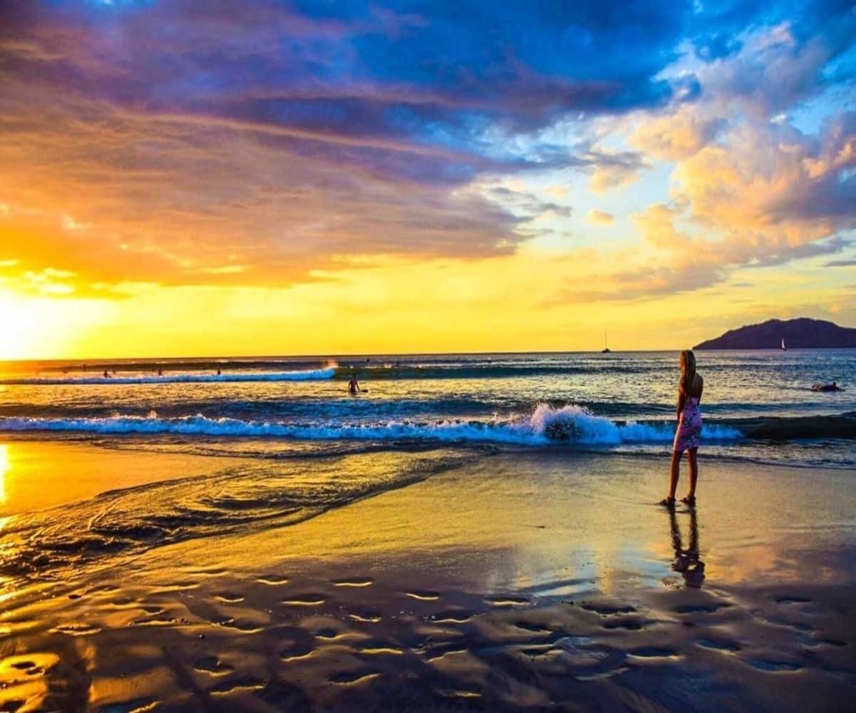 Titled Beachfront Development Land, Tamarindo, Guanacaste