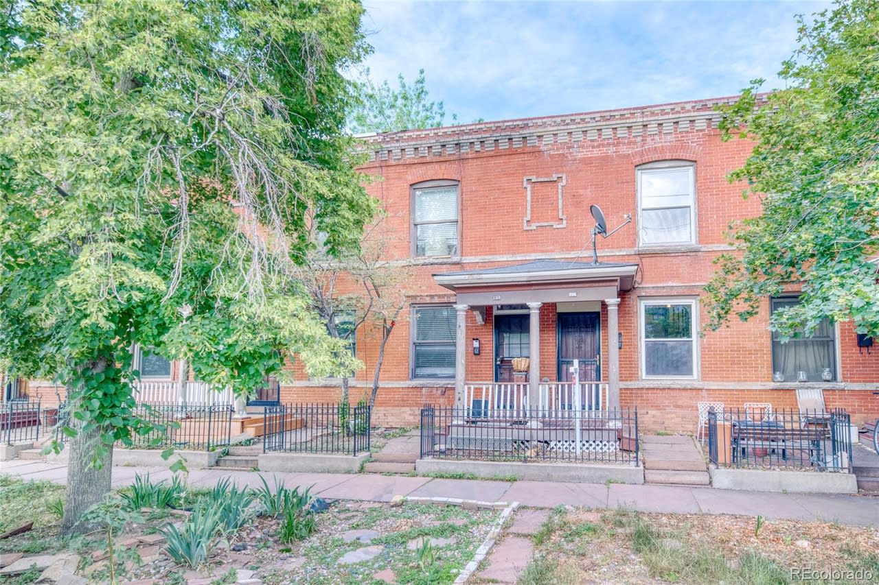62 S Bannock St