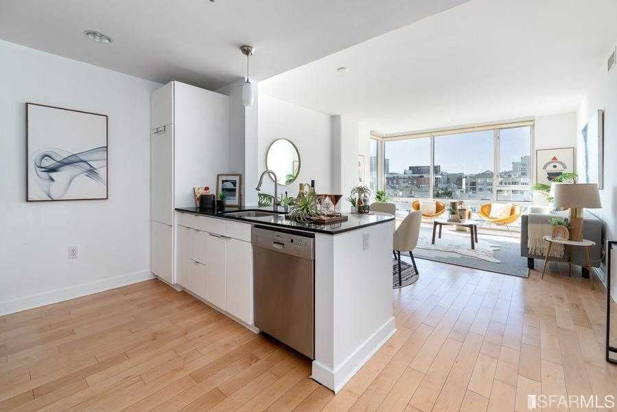 501 Beale Street Unit 7G