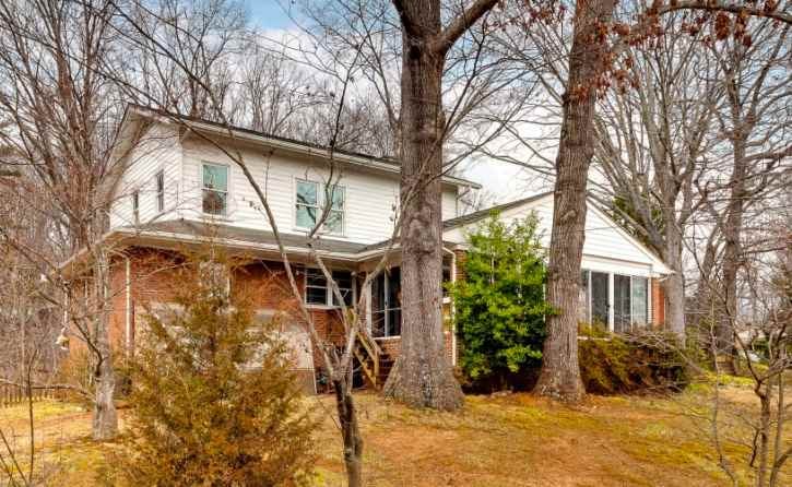 Fry’s Spring Charmer