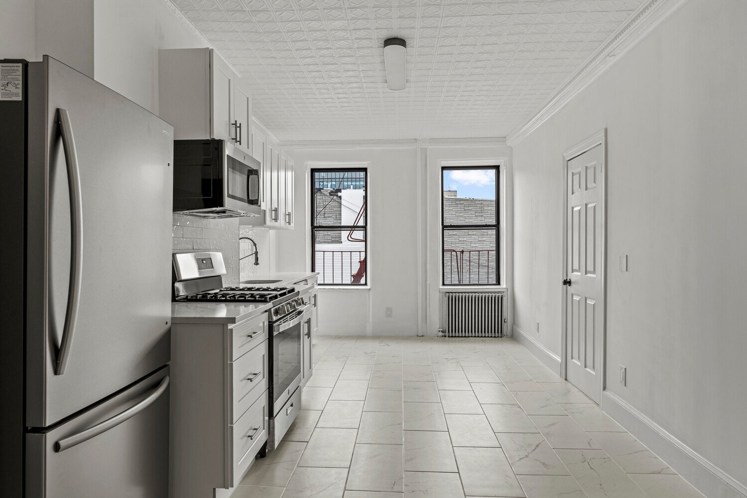 163 Bedford Avenue, Apt 2