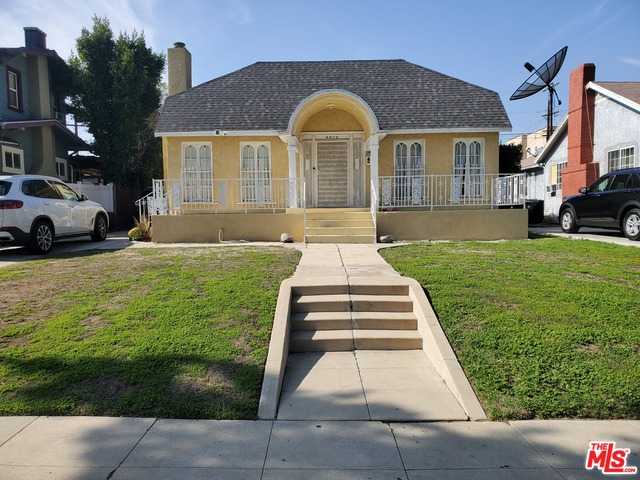 4919 11Th Ave