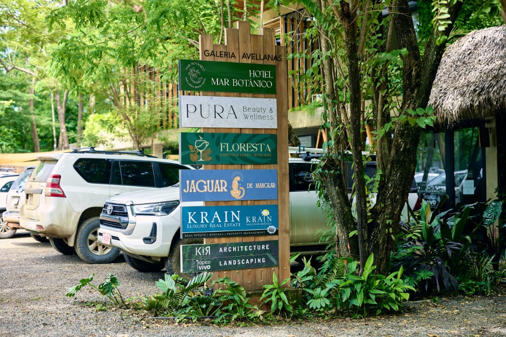 Private Gated Community Residential Lot, Tamarindo, Guanacaste