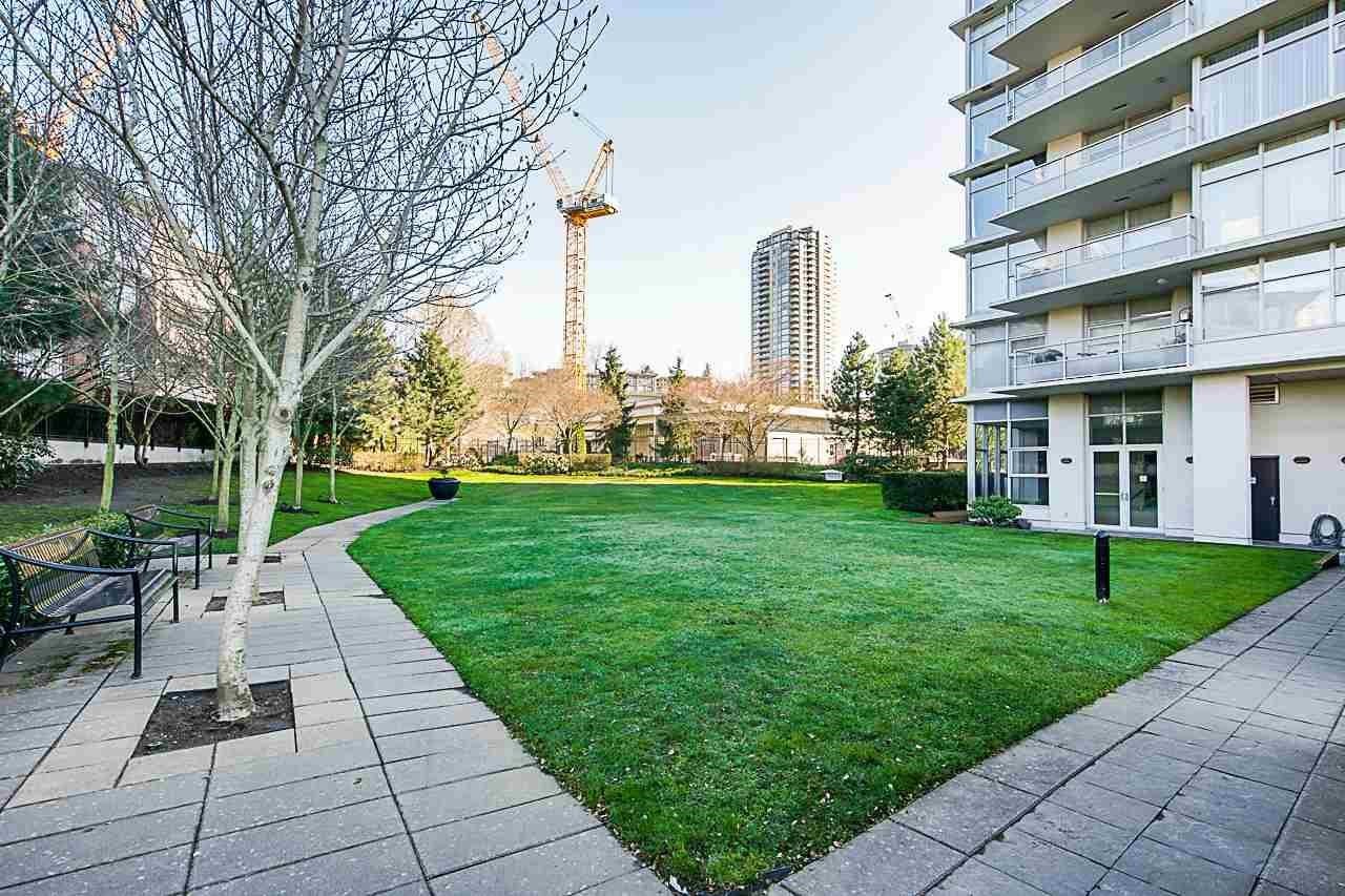 1503-2289 Yukon Crescent, Burnaby
