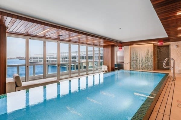 150 Seaport Blvd #16E