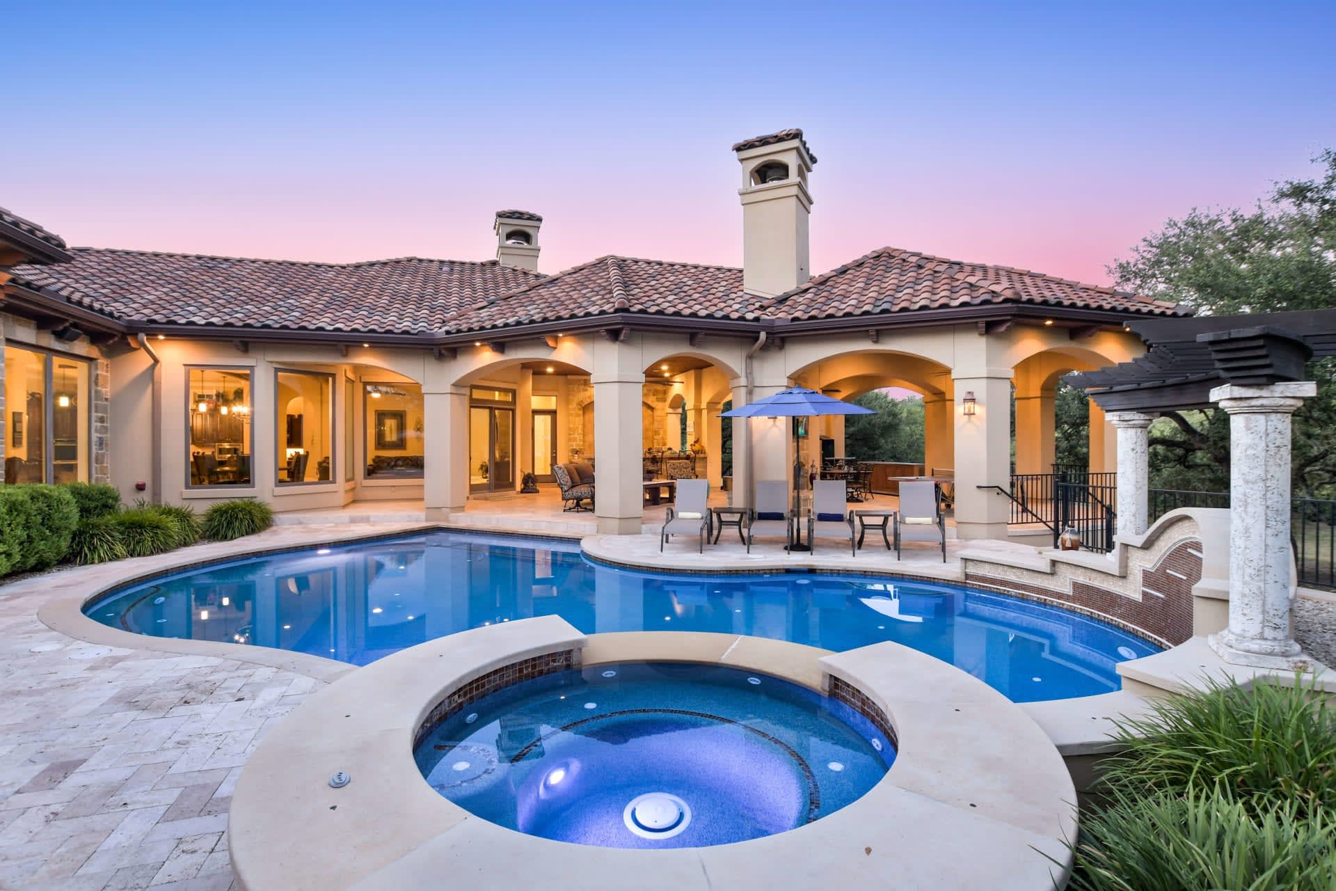 8321 VERDE MESA COVE