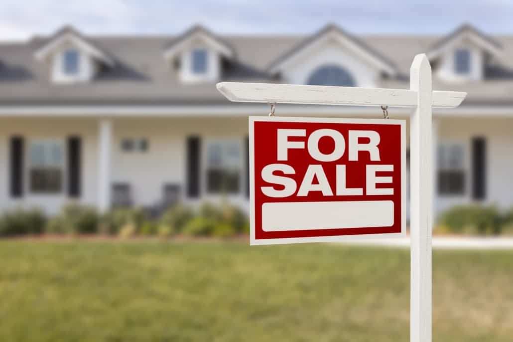 Ready to sell your home!