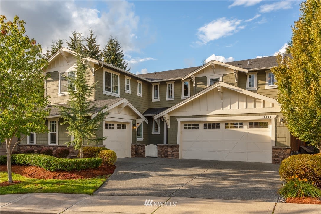 16550 SE 61st Pl