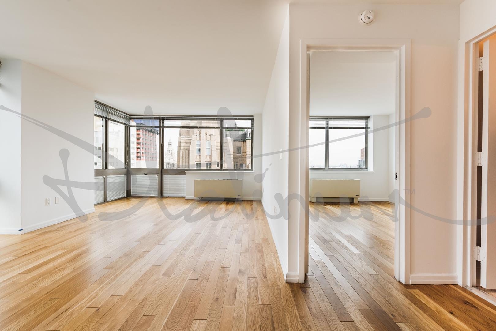 2 Gold Street, Apt 4803
