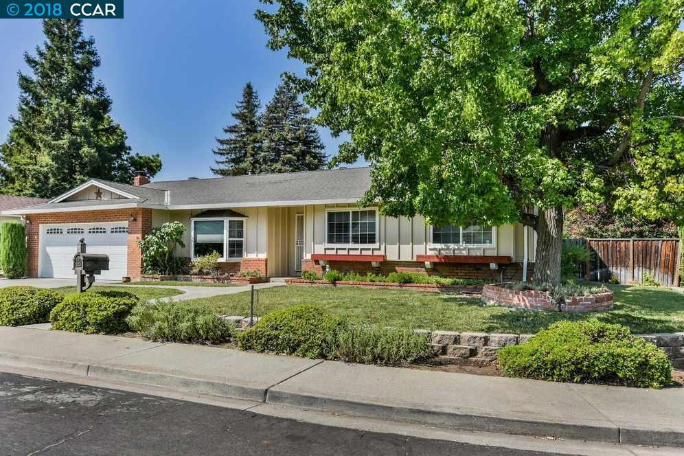 3812 Fernwood Ct