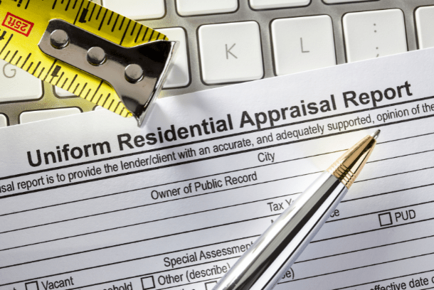 4 Home Appraisal Myths Busted