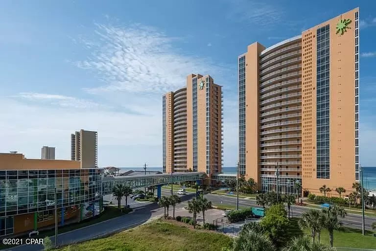 17729 Front Beach Road Unit 1704E