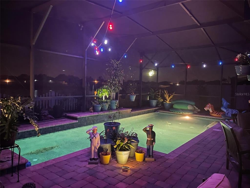3154 Queen Alexandria Dr