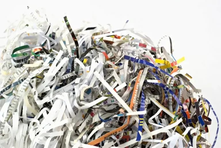 Free Community Shredding Event