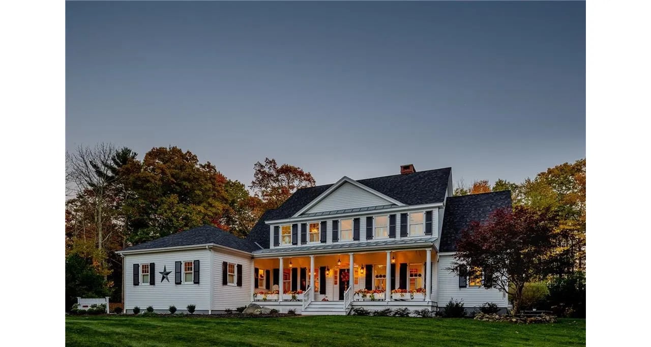 Home for Sale – 55 Stonehurst Drive, Camden Maine
