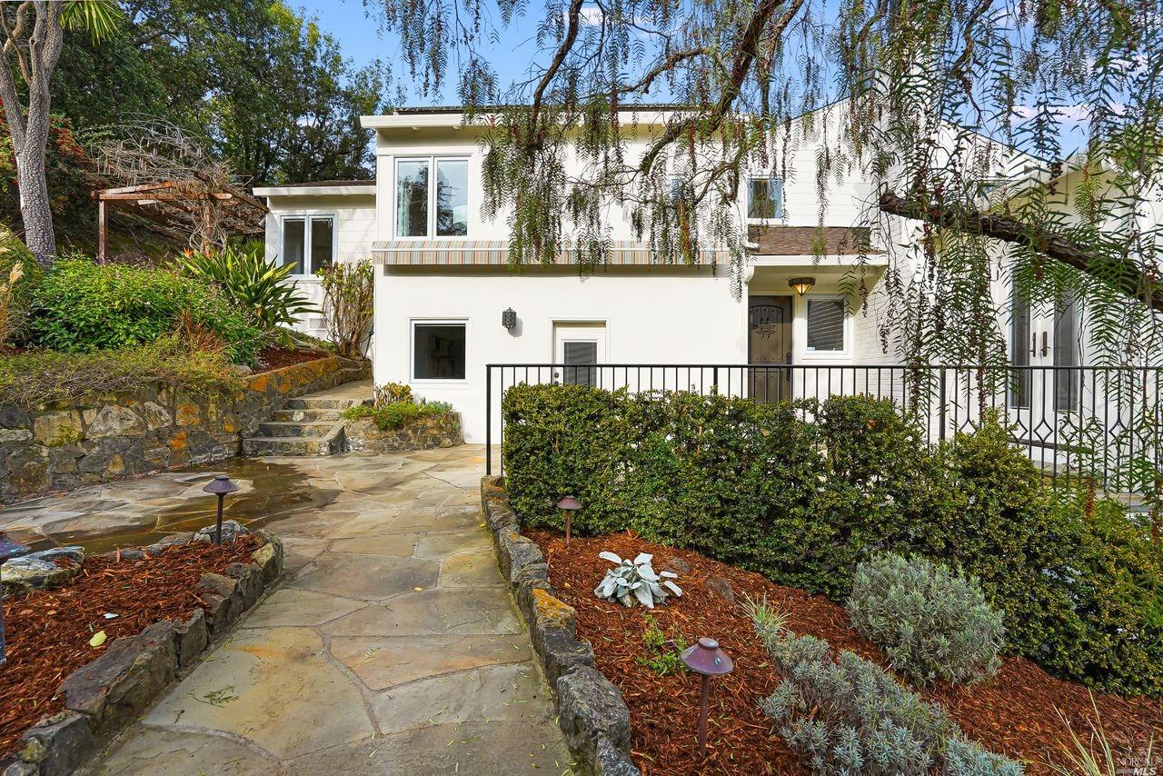 271 Buena Vista Avenue Mill Valley