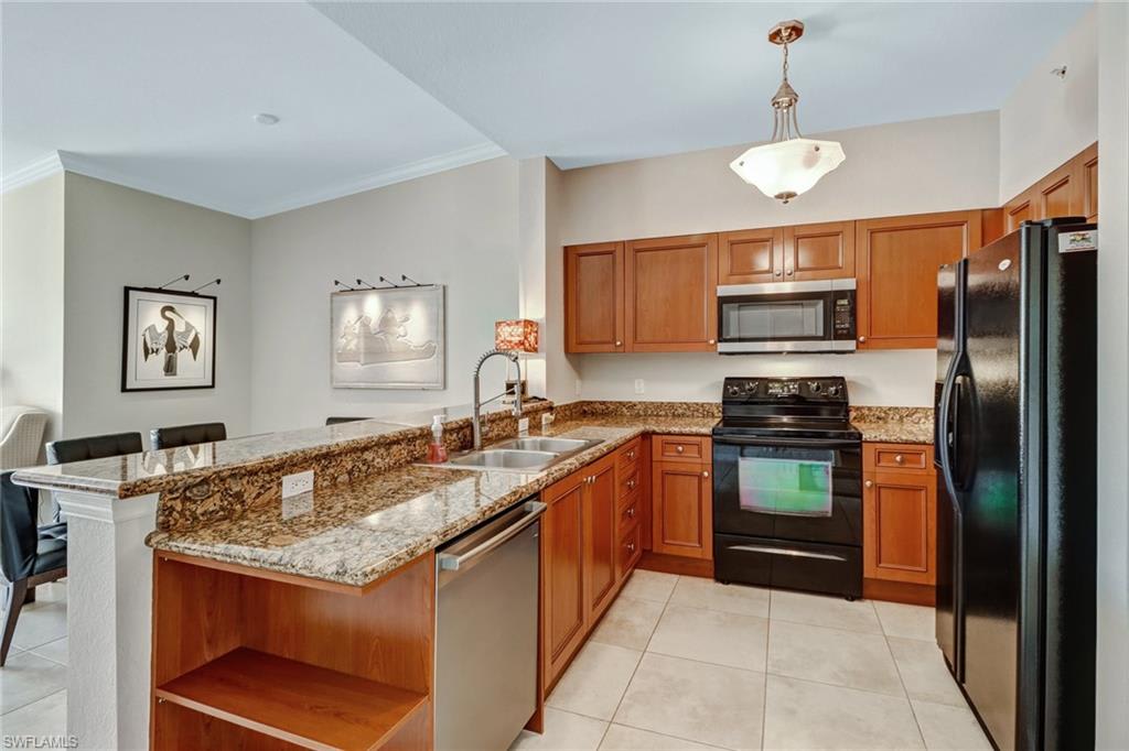 10121 Villagio Palms Way, #201