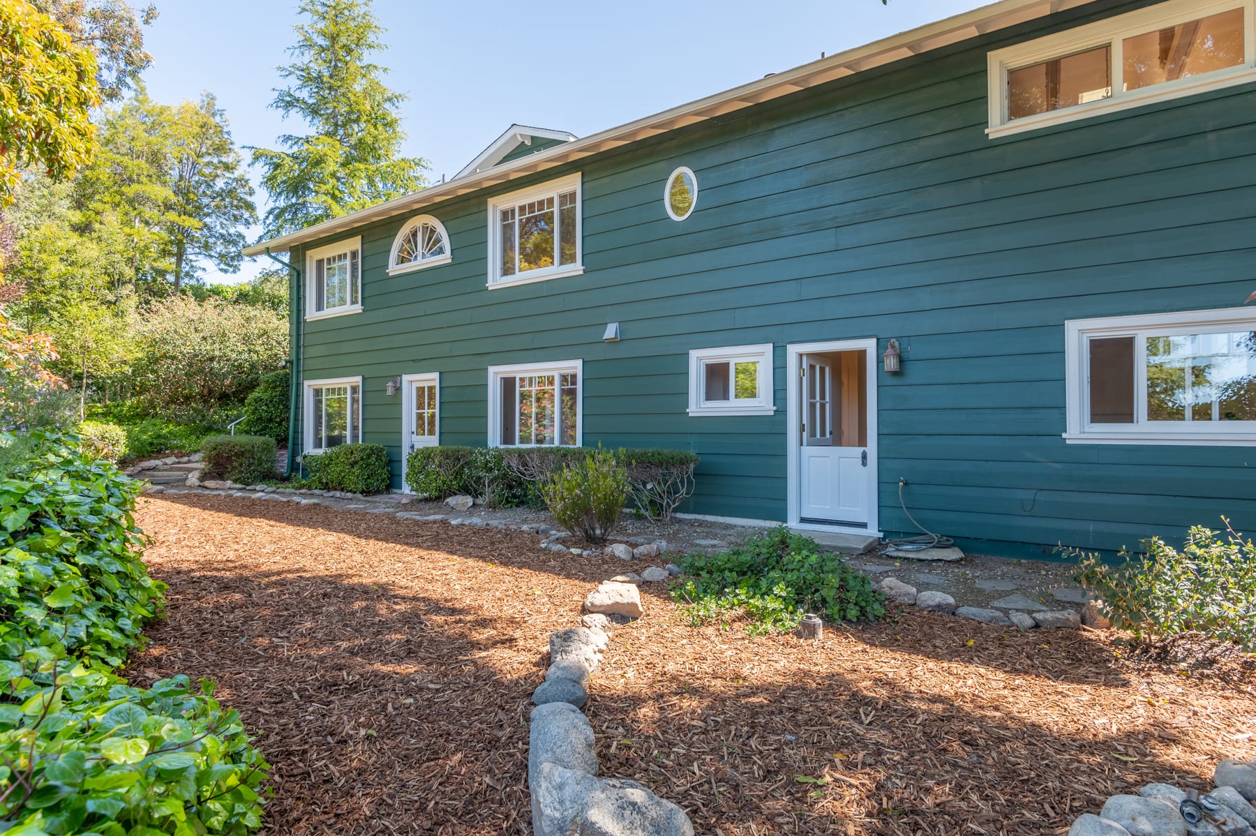 Beautiful Carmel Craftsman - Long Term Rental