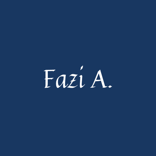 Fazi A.