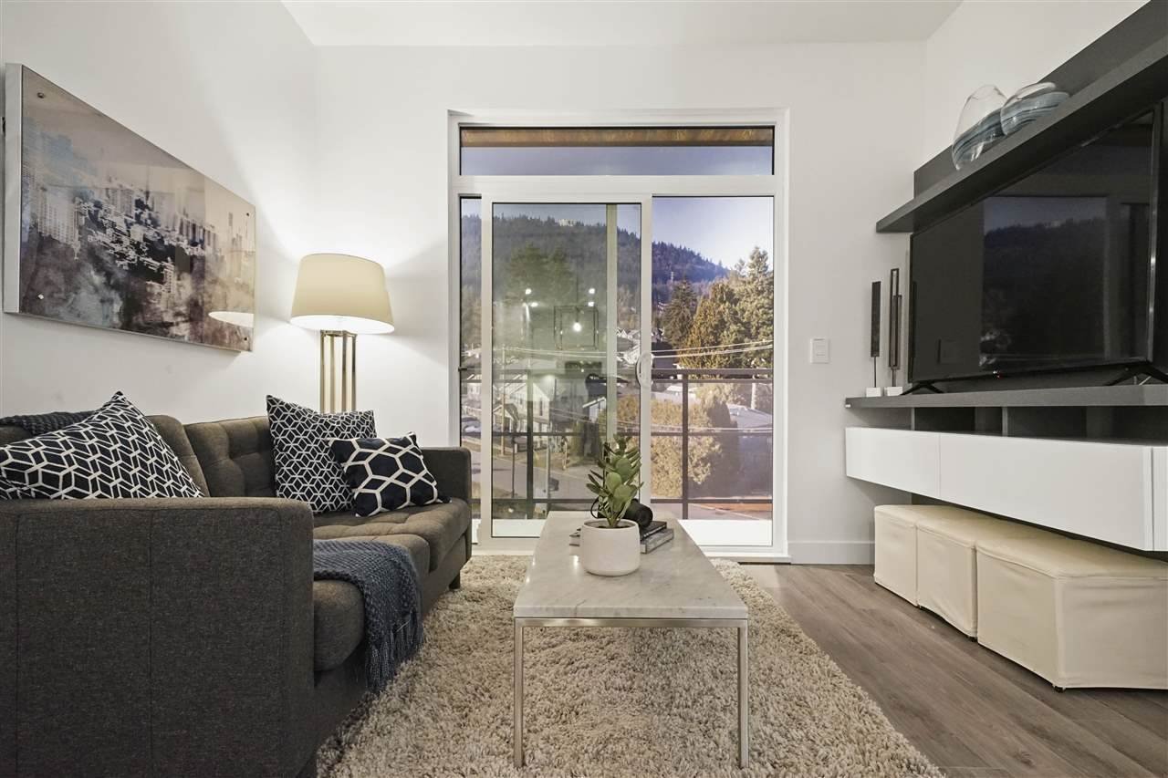 210-700 Clarke Road, Coquitlam