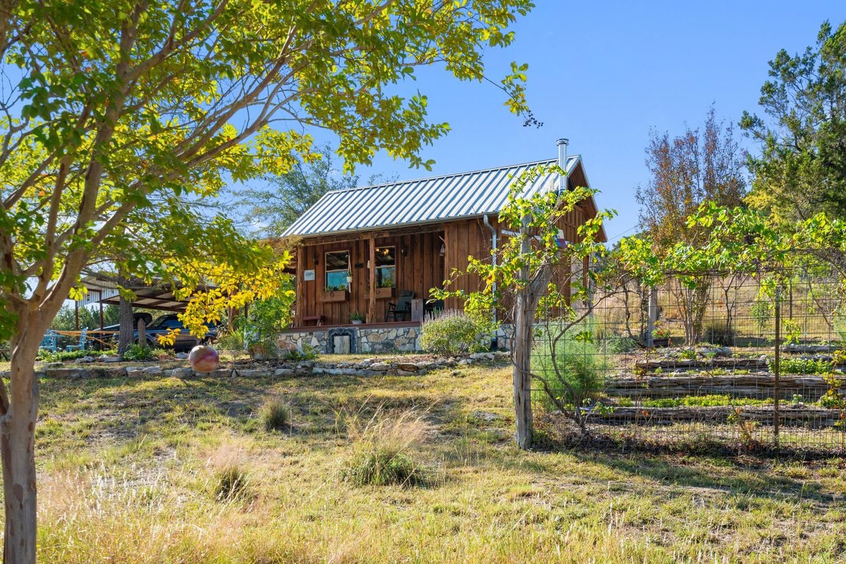 Ranch at Cypress Hill Springs