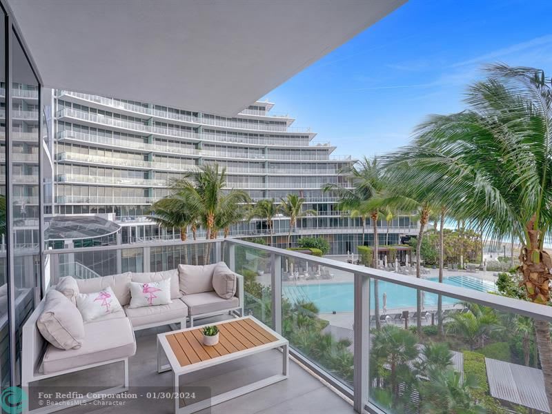 2200 N Ocean Blvd Unit: S303