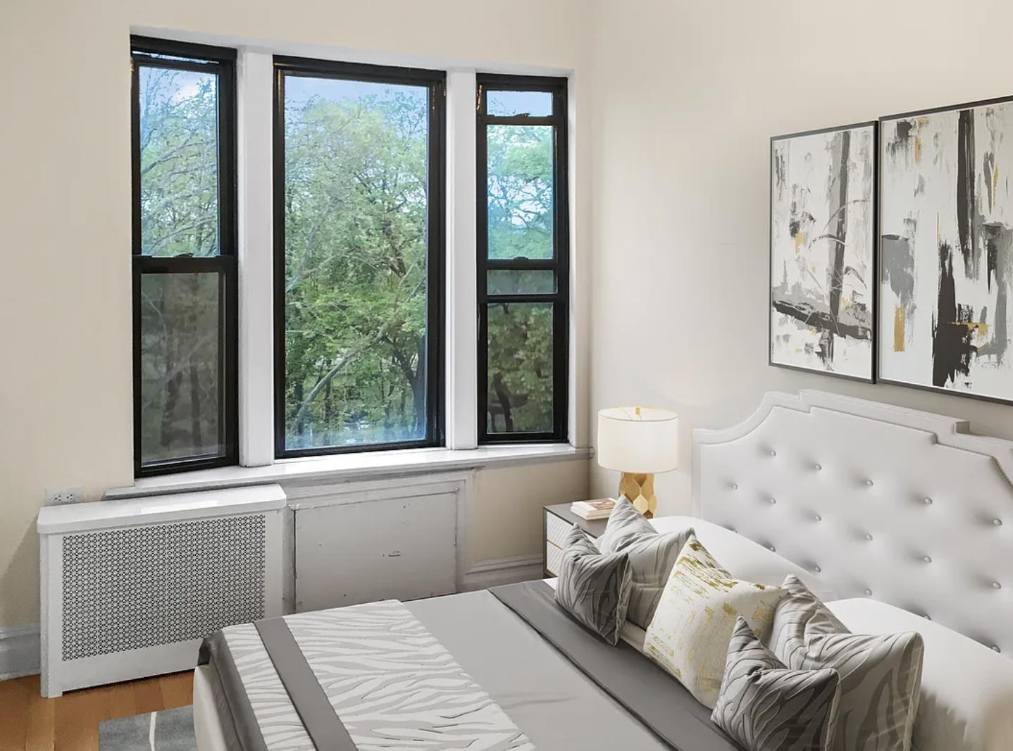 660 Riverside Drive, Apt 4-G