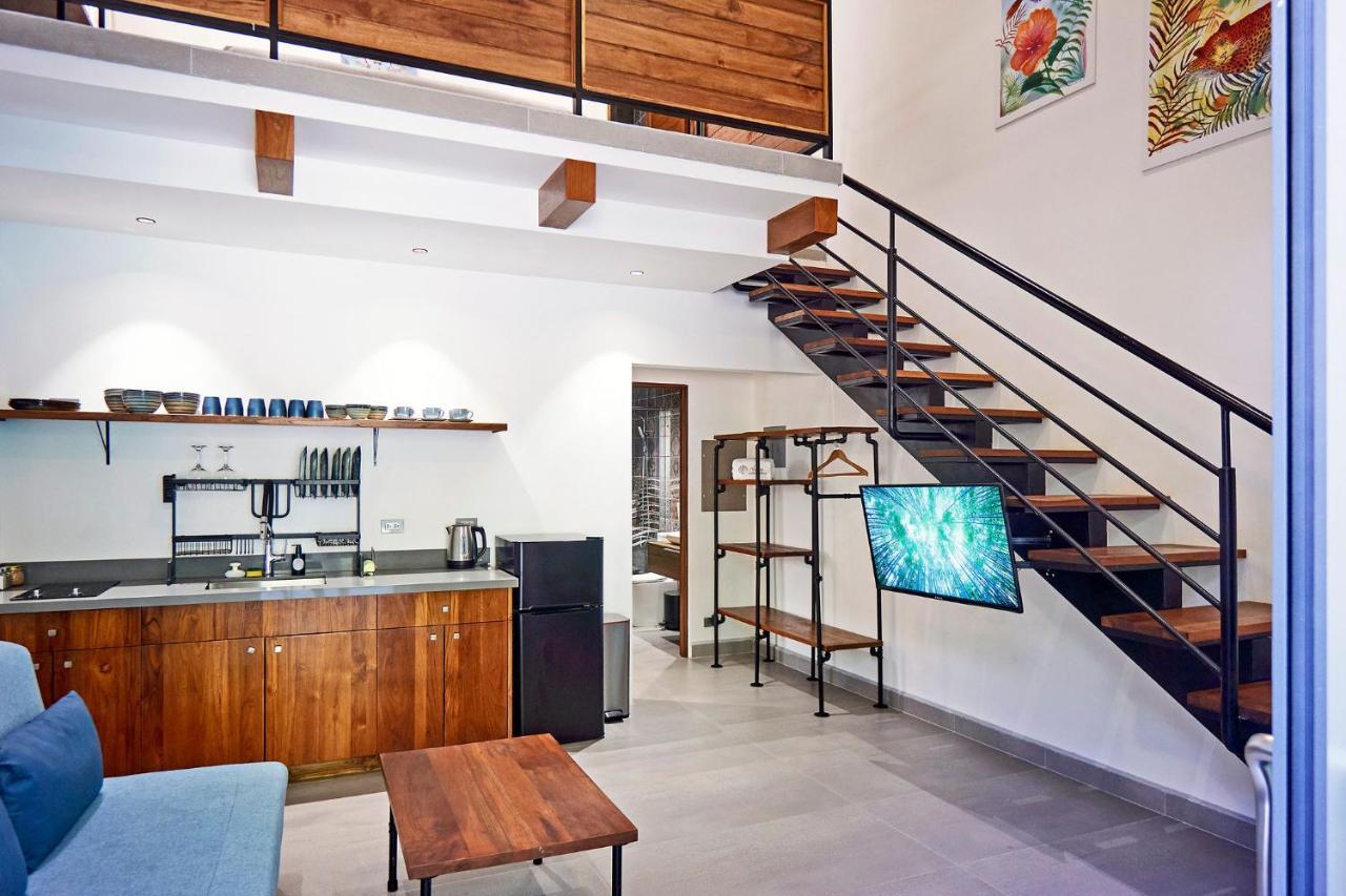 Turnkey Boutique Loft Hotel, Santa Teresa, Puntarenas