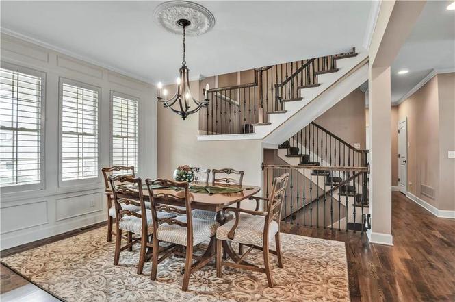 15741 Falmouth Street