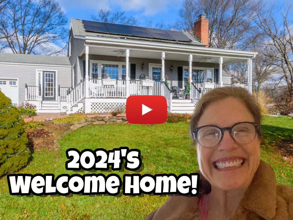 Happy New Year! Your Dream Home Awaits.