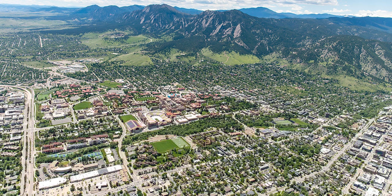 Boulder, Colorado—a ‘Mountain Silicon Valley’—Emerges as a Major Luxury Housing Contender