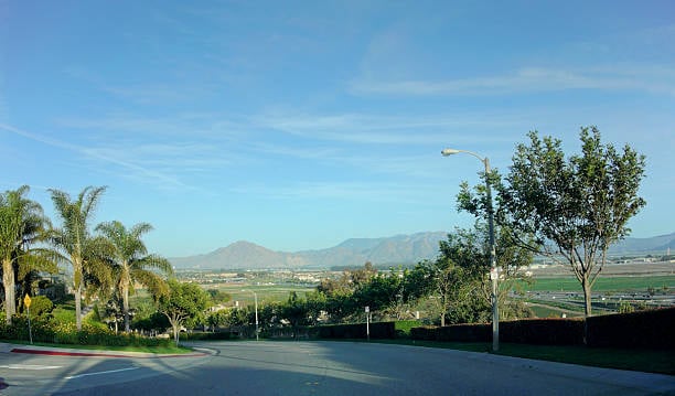 Camarillo (Spanish Hills)