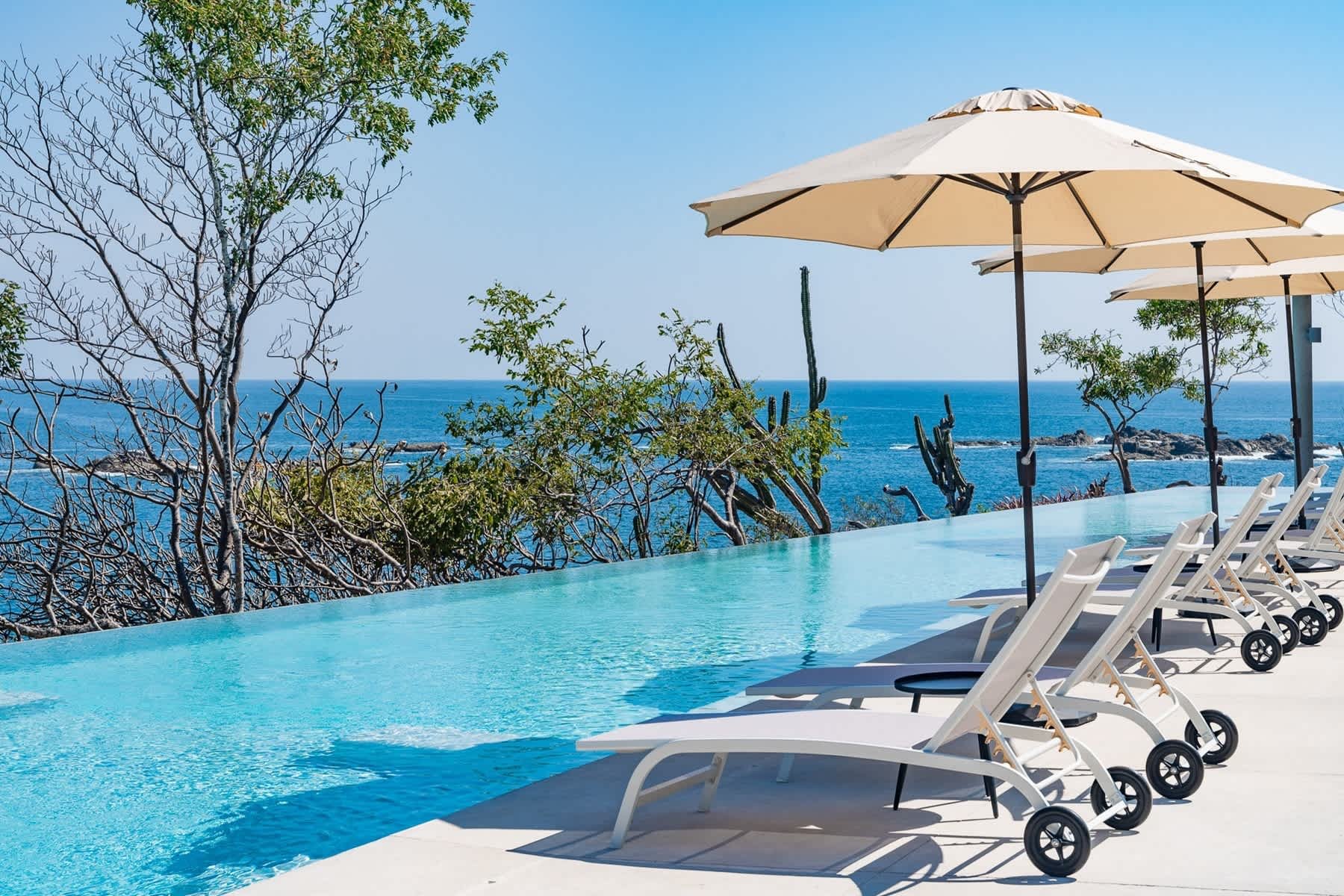 2 bedroom, Condo, Amanecer Penthouse 