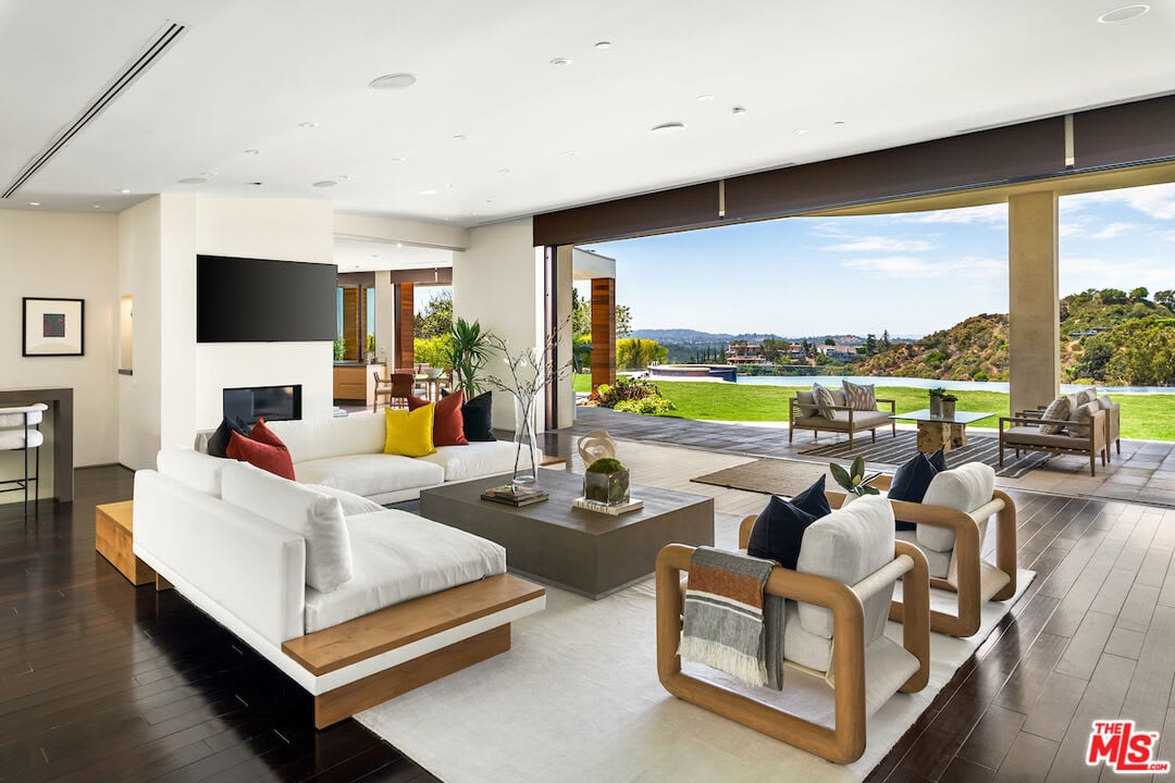 Sanctuary Haven