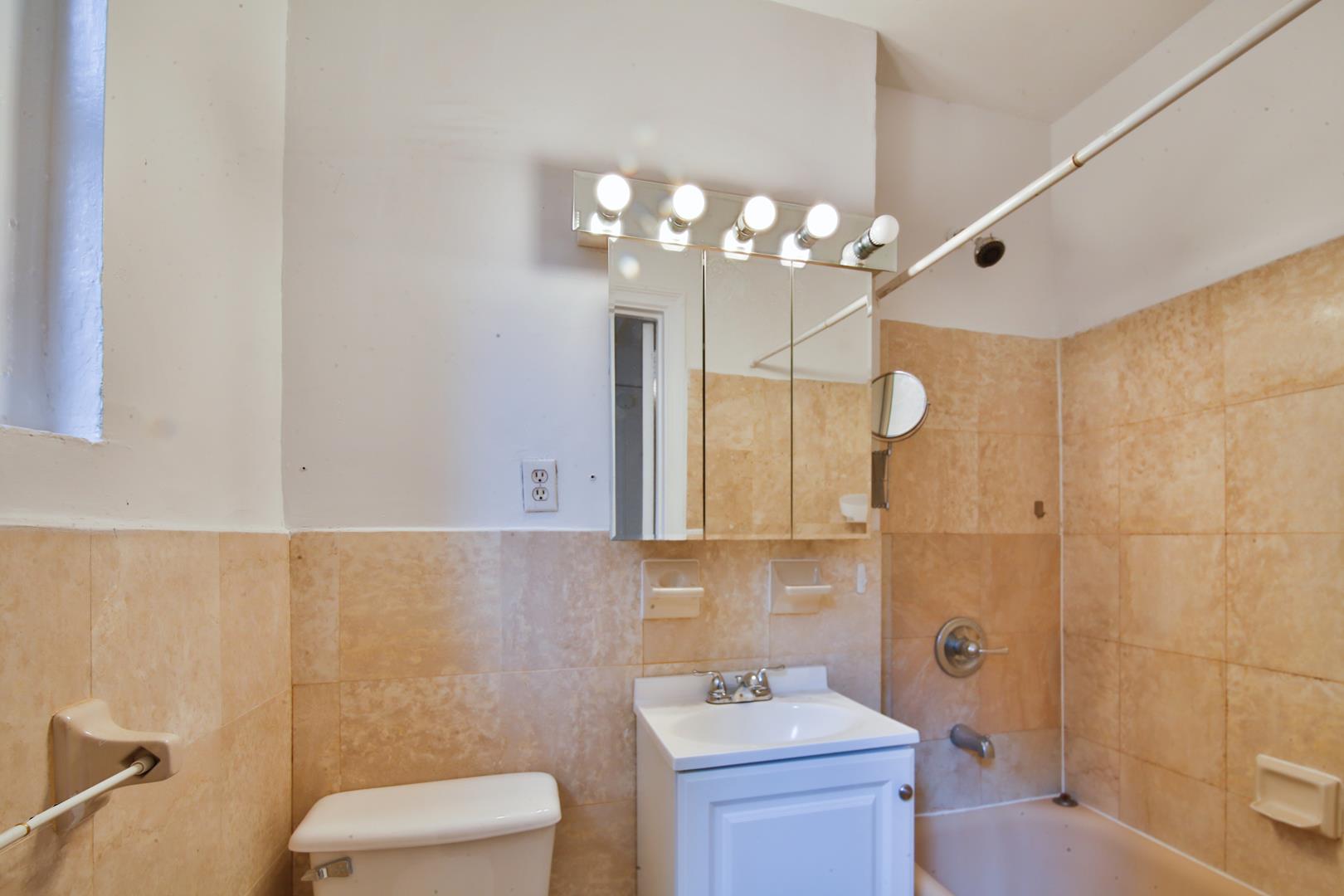 244 West 72nd Street, Apt 4-F